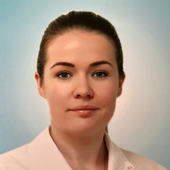 Грибанова Дарья Ивановна, гинеколог