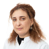 Дегоева Зарема Мусаевна, гинеколог