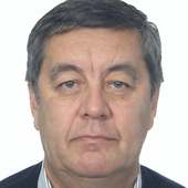 Фассахов Рустэм Салахович, аллерголог