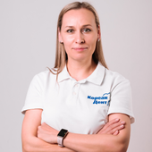 Зуева Анастасия Владимировна, стоматолог-хирург