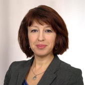 Яблонская Светлана Геннадьевна, психолог