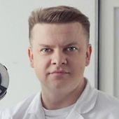 Дудко Константин Анатольевич, ортодонт