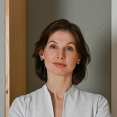 Аветисова Ксения Николаевна, невролог