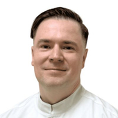 Дьяур Виталий Анатольевич, массажист