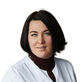 Аравина Оксана Романовна, гинеколог