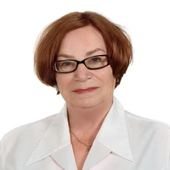 Баранова Вера Григорьевна, рефлексотерапевт