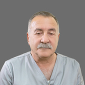 Аветисян Андроник Арташевич, ЛОР