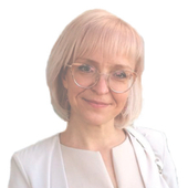 Сурина Оксана Валерьевна, гинеколог