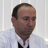 Мамедов Ариф Мамедович, врач УЗД