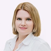 Вяткина Наталья Алексеевна, гинеколог