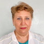 Комова Наталья Анатольевна, гинеколог