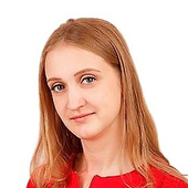 Шенеман Екатерина Алексеевна, педиатр