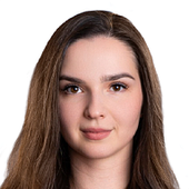 Блохина Ольга Анатольевна, ревматолог