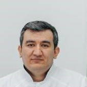 Зайниев Шохрух Шамсиддинович, флеболог-хирург