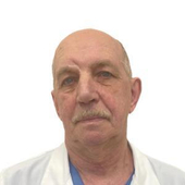 Кузьмин Дмитрий Владиславович, хирург