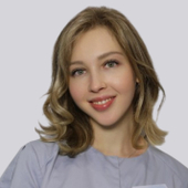 Рюмина Елена Дмитриевна, детский стоматолог