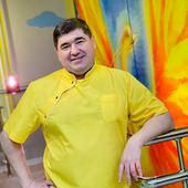 Ярусов Михаил Михайлович, детский ортопед