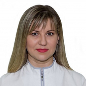 Гнездилова Галина Ивановна, невролог