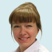 Пономарева Ирина Эдуардовна, офтальмолог-хирург