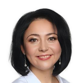 Брюханова Наталья Николаевна, семейный психолог