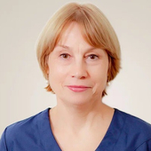 Сиразитдинова Мария Михайловна, гематолог