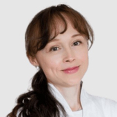 Ахметова Айгуль Рамилевна, ортодонт