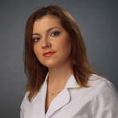 Скопенцева Ольга Сергеевна, косметолог