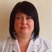 Резяпова Тамина Явдатовна, педиатр