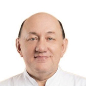 Ерёменко Александр Викторович, врач УЗД