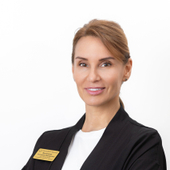 Миловидова Екатерина Викторовна, стоматолог-ортопед