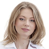 Сердюкова Виктория Николаевна, стоматолог-терапевт
