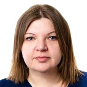 Кварая Тамара Джумберовна, гинеколог