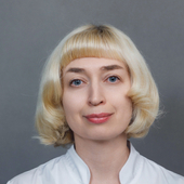 Ткаченко Любовь Александровна, невролог