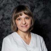 Шевчук Ирина Юрьевна, стоматолог-терапевт