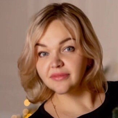 Елкина Анна Анатольевна, терапевт