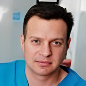 Цепляев Алексей Николаевич, стоматолог-терапевт