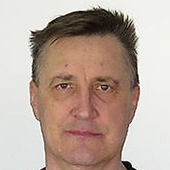 Никифоров Вячеслав Игоревич, анестезиолог