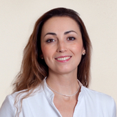 Васильева Александра Евгеньевна, дерматолог