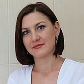 Бугаева Екатерина Владимировна, стоматолог-терапевт