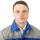 Молоков Денис Петрович, врач скорой помощи