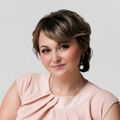 Баскакова Евгения Юрьевна, детский аллерголог