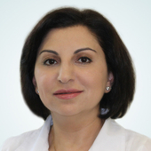 Саланджян Наира Григорьевна, невролог