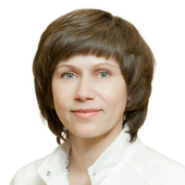 Шварцкопф Светлана Владимировна, врач УЗД