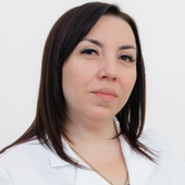 Дорофеева Анна Владимировна, онкогинеколог