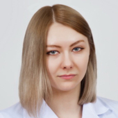 Воронина Виктория Алексеевна, терапевт