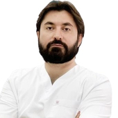 Агабалаев Альберт Мелик-Мамедович, проктолог