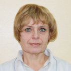 Путютина Марина Алексеевна, педиатр