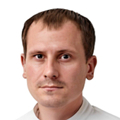 Халявкин Сергей Николаевич, гастроэнтеролог