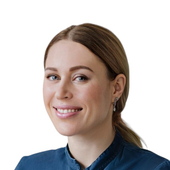 Климентовская (Юдина) Екатерина Евгеньевна, стоматолог-терапевт