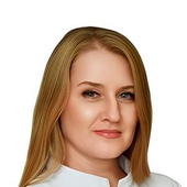 Щеблякова Юлия Анатольевна, терапевт